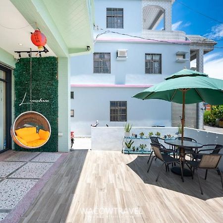 Lala Easystay Xiaoliuqiu Exterior photo
